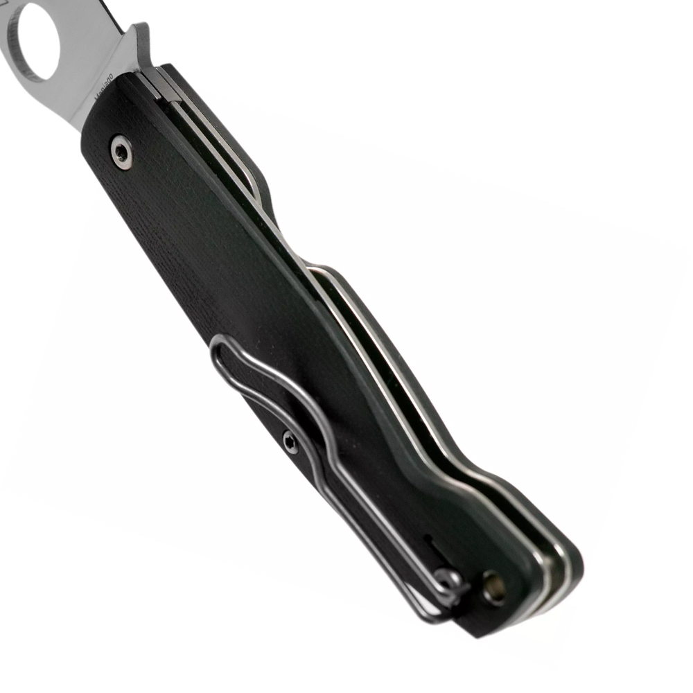 Spyderco Pattadese C257GP 5