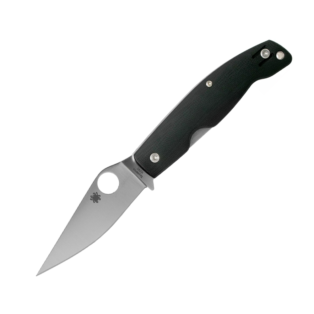 Spyderco Pattadese C257GP 1