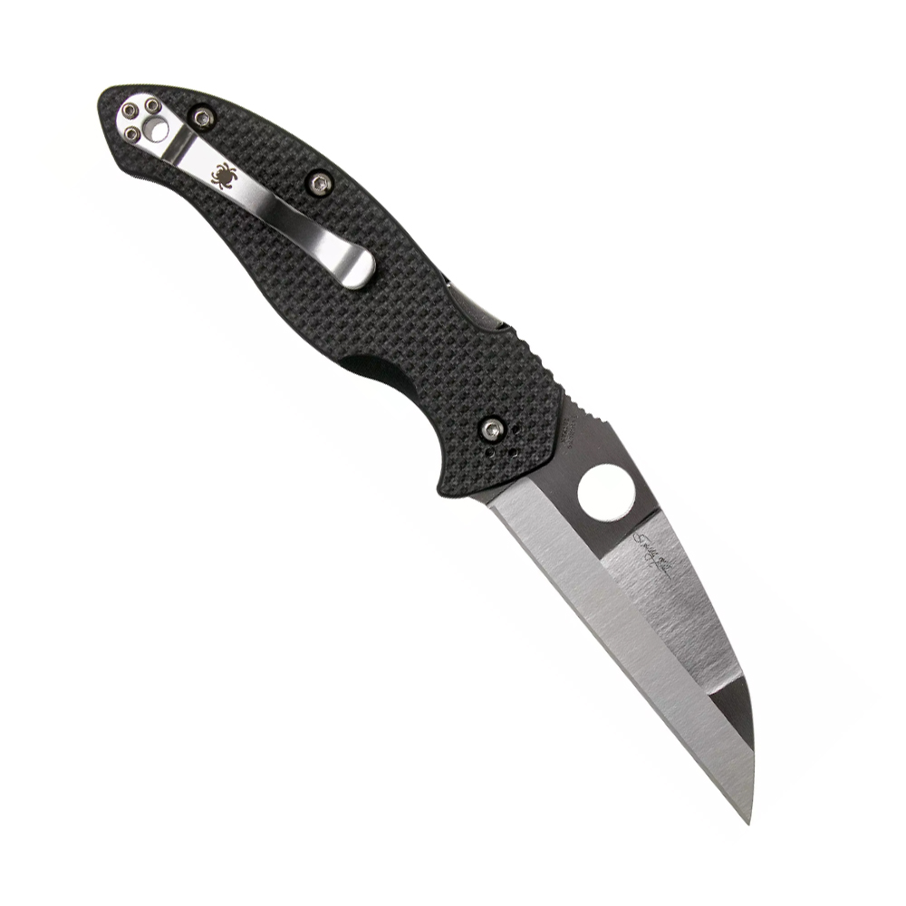 Spyderco Canis C248CFP 2