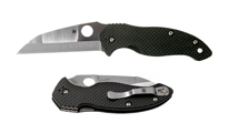 Spyderco Canis C248CFP