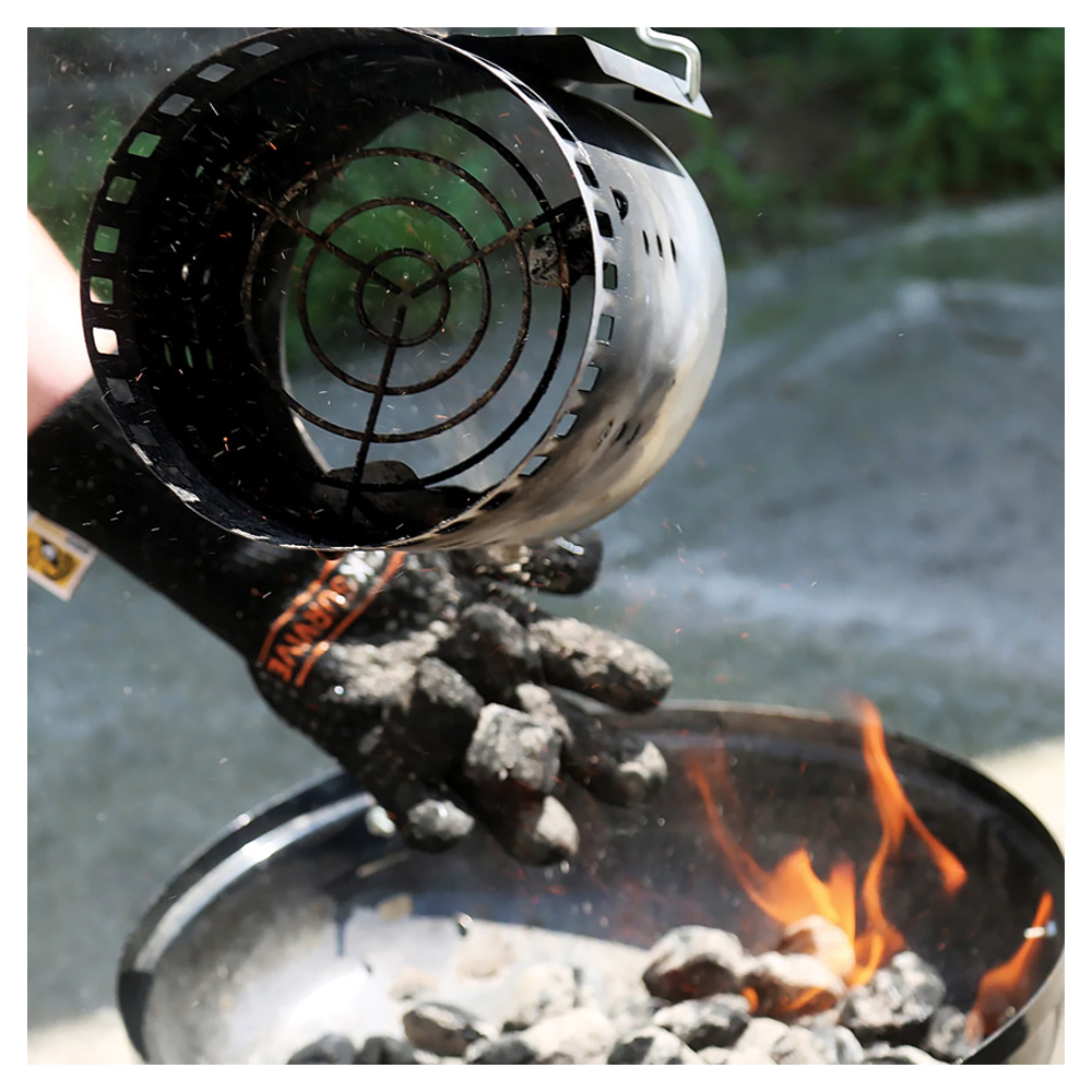 Топлоустойчива ръкавица QuickSurvive Fire Safety Glove 2