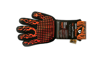Топлоустойчива ръкавица QuickSurvive Fire Safety Glove