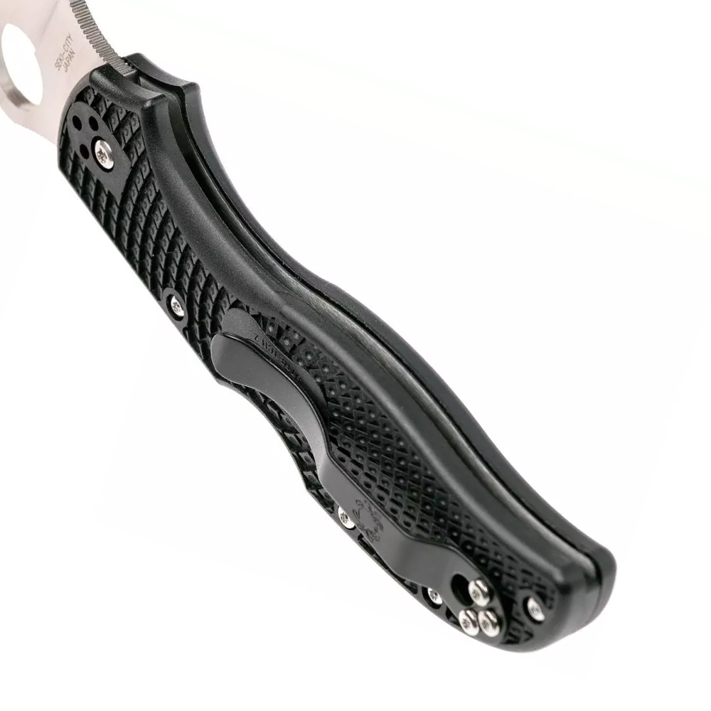 Spyderco Stretch 2 C90PBK2 5