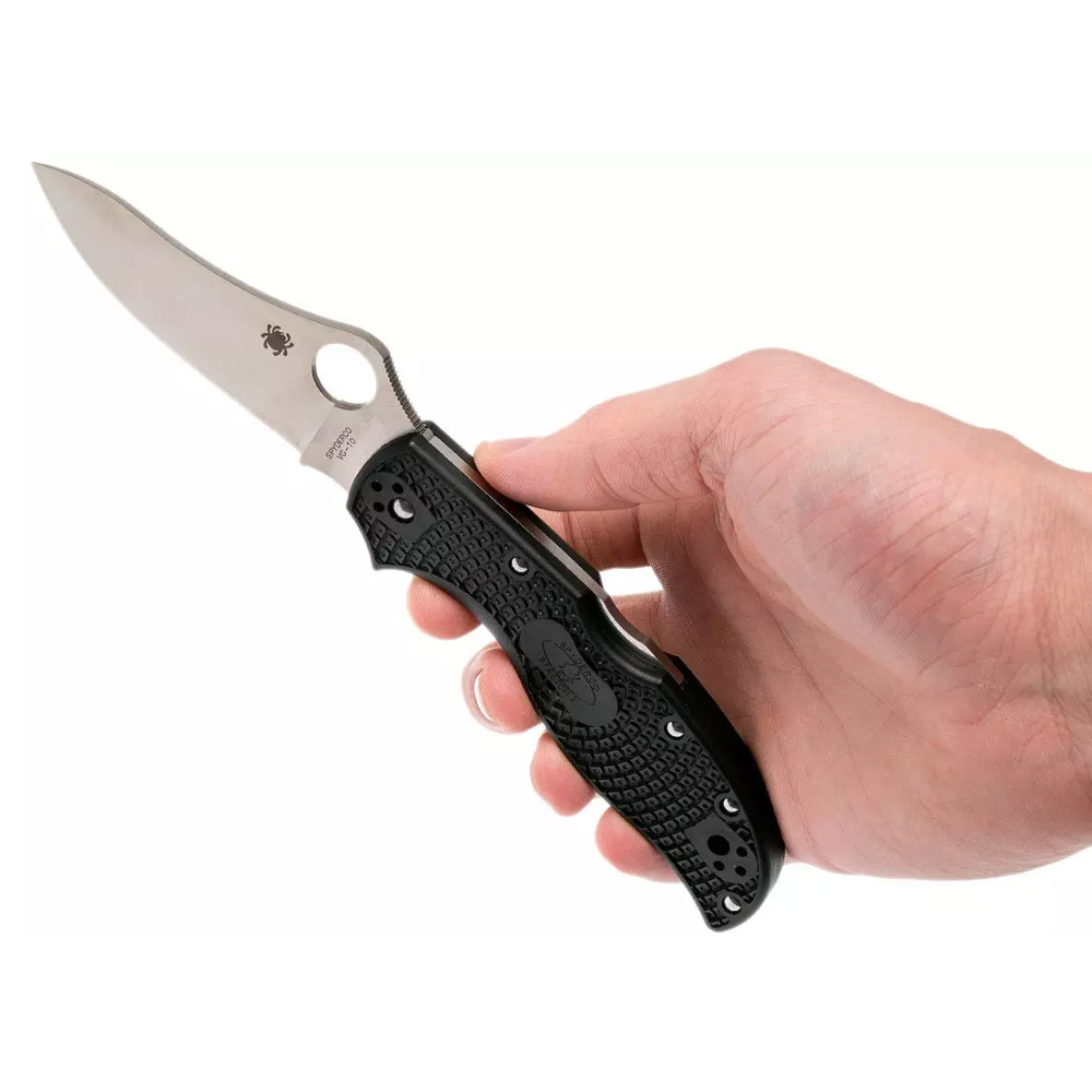 Spyderco Stretch 2 C90PBK2 8