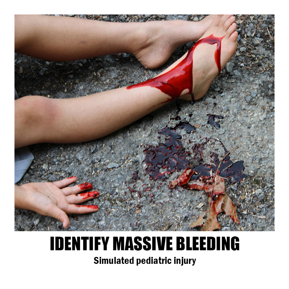 Турникет SWAT-T Tourniquet Orange 3