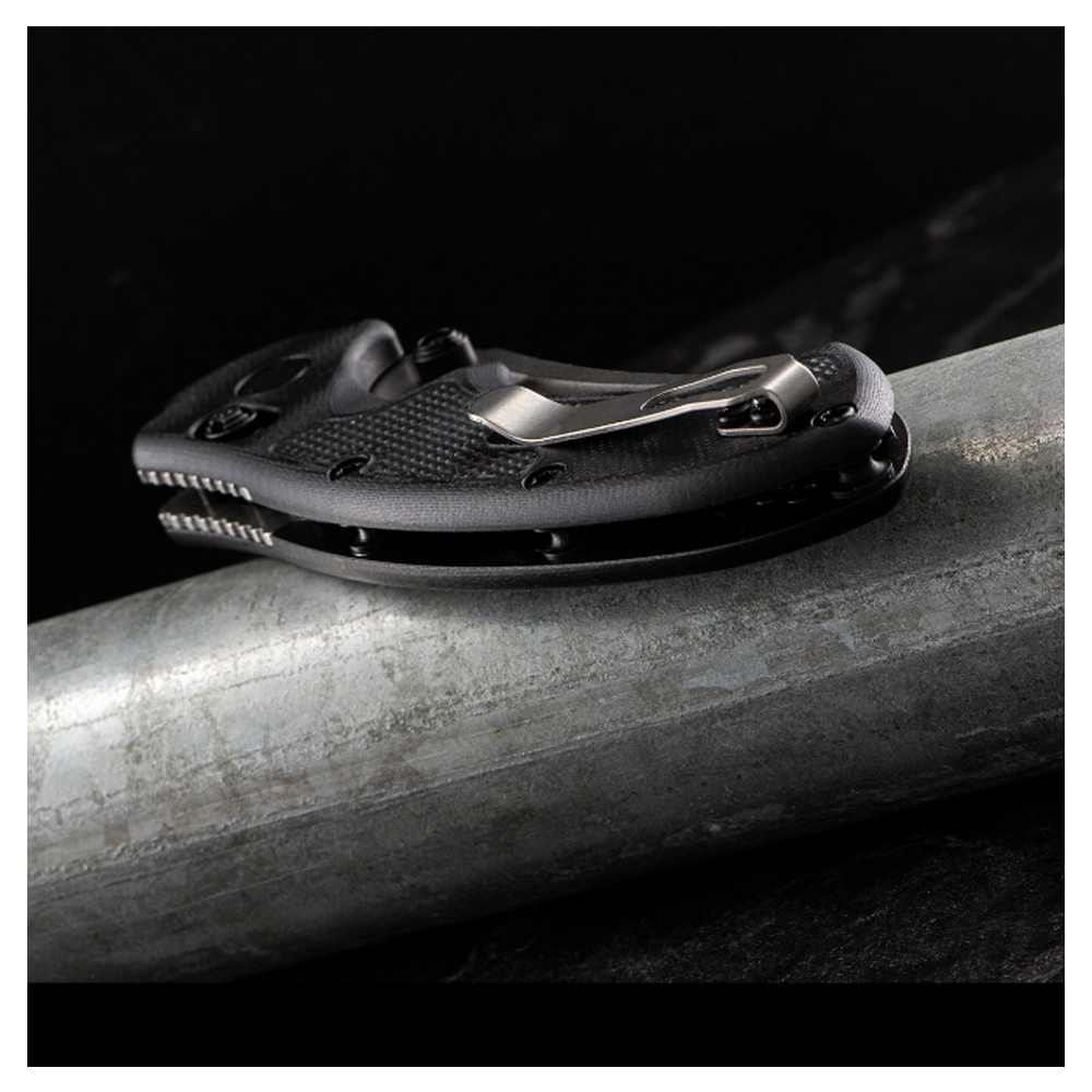 HOGUE VIKING TACTICS PATRIOT 5