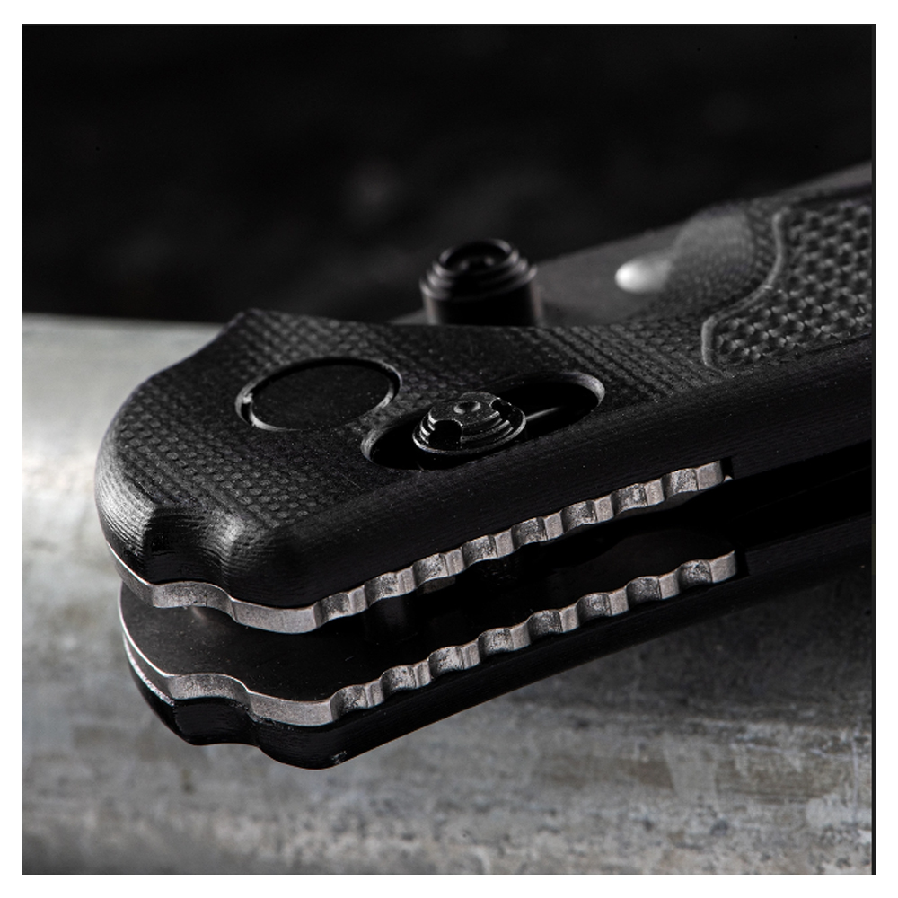 HOGUE VIKING TACTICS PATRIOT 6