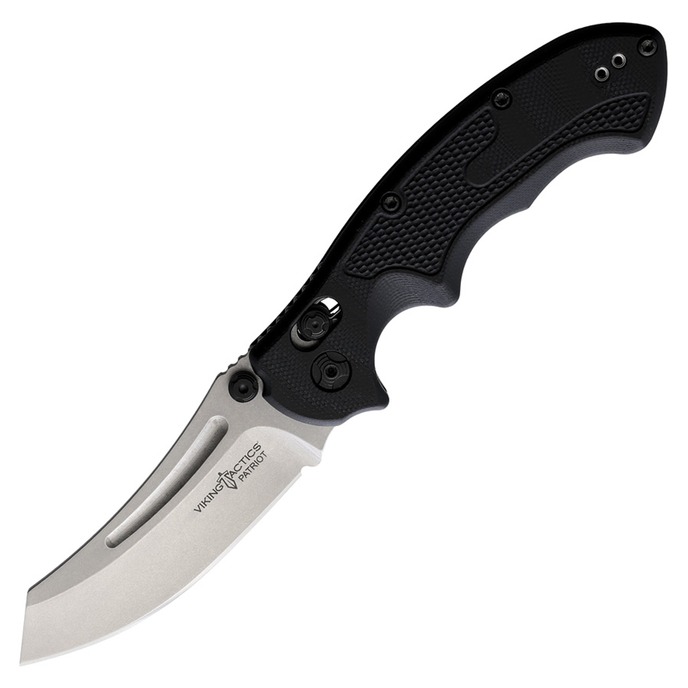 HOGUE VIKING TACTICS PATRIOT 1