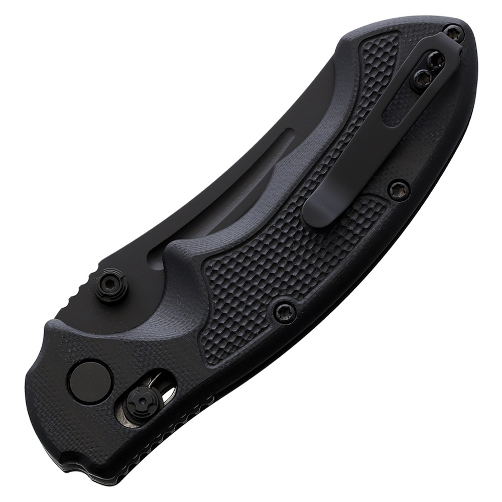 HOGUE VIKING TACTICS PATRIOT BLACK 3