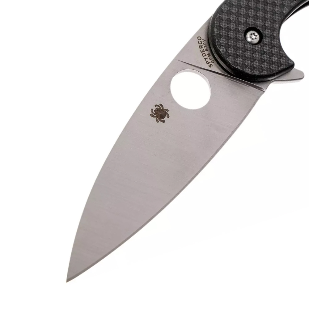 Spyderco Sliverax C228CFP 3