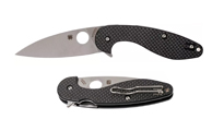 Spyderco Sliverax C228CFP