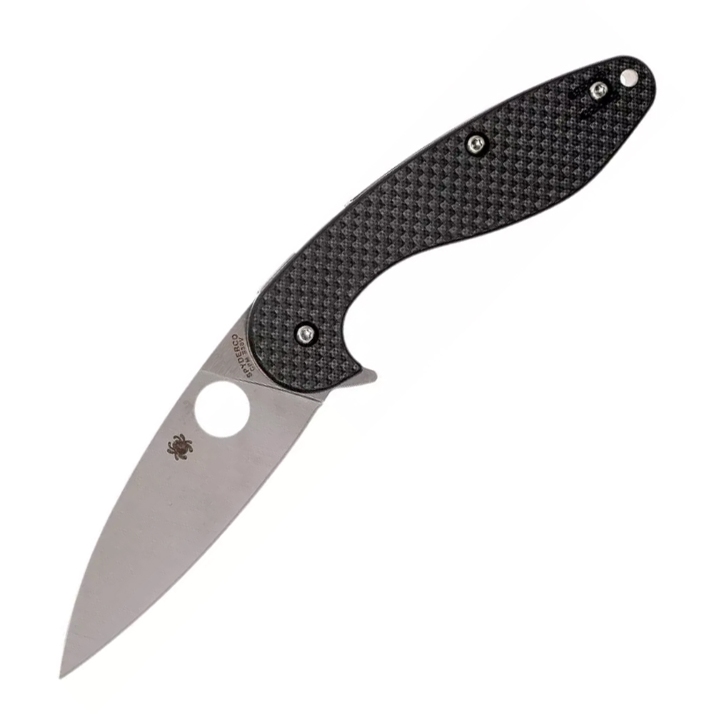 Spyderco Sliverax C228CFP 1