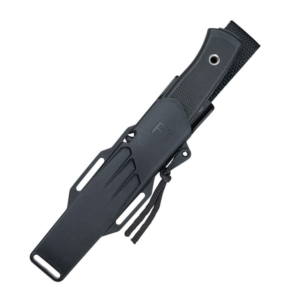 Fallkniven F1nzWolf  Zytel 2