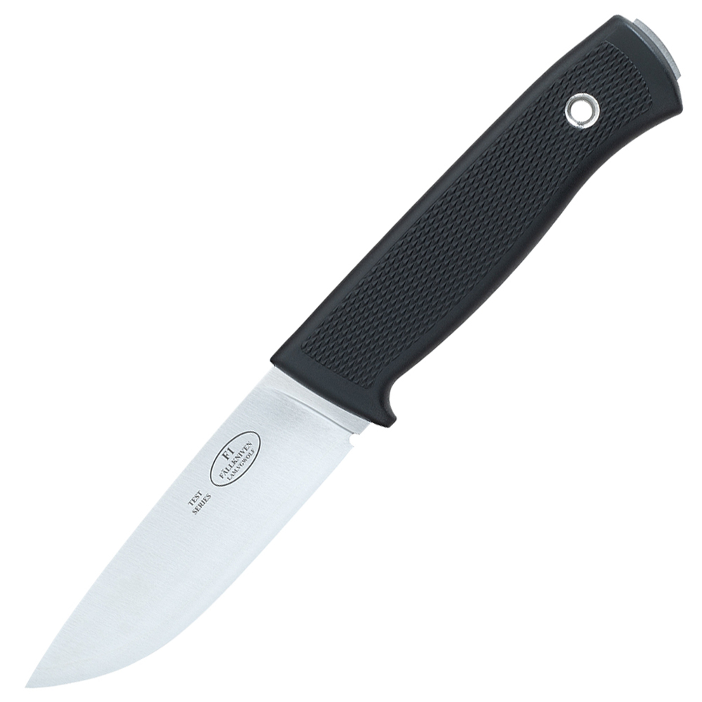 Fallkniven F1LWolf Leather 1
