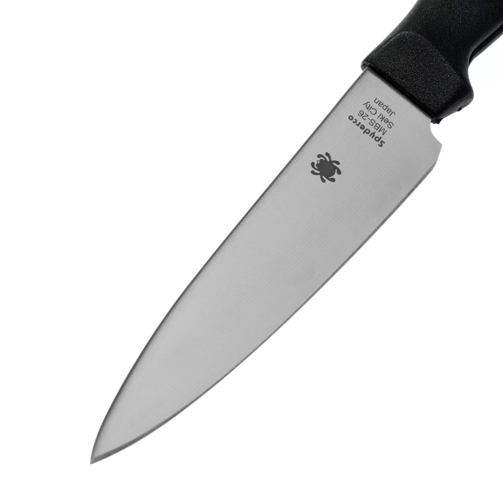 Spyderco K05PBK Kitchen Paring Knife 4,5 inch 3