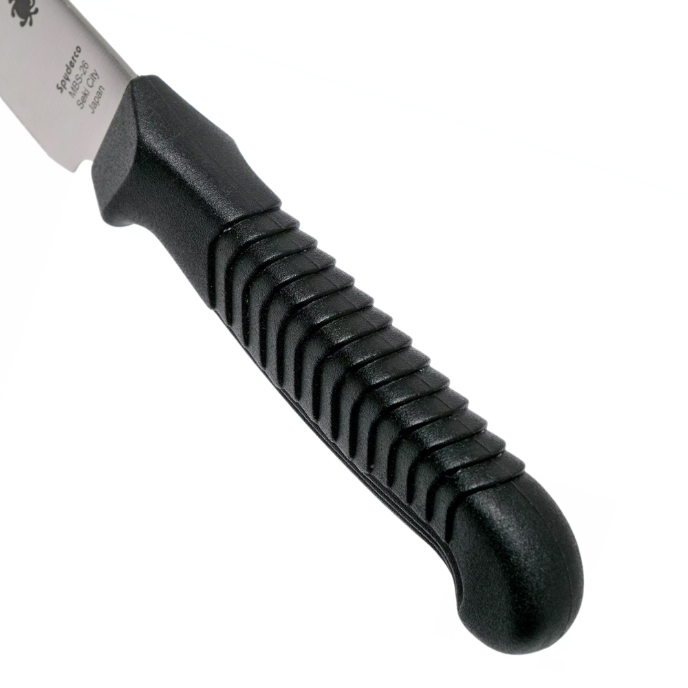 Spyderco K05PBK Kitchen Paring Knife 4,5 inch 5