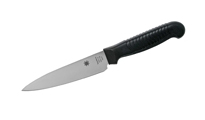 Spyderco K05PBK Kitchen Paring Knife 4,5 inch