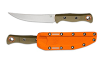 Benchmade MEATCRAFTER CPM-S45VN 15500-3 OD Green 