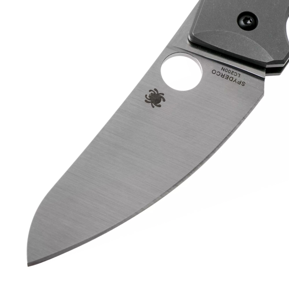 Spyderco C211TIP SpydieChef Titan 3