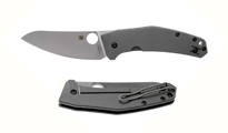 Spyderco C211TIP SpydieChef Titan