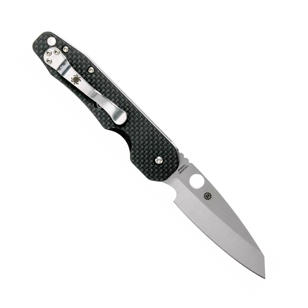 Spyderco Smock C240CFP 2