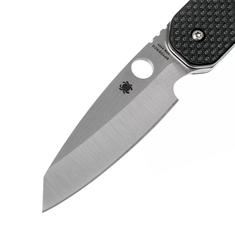 Spyderco Smock C240CFP 3