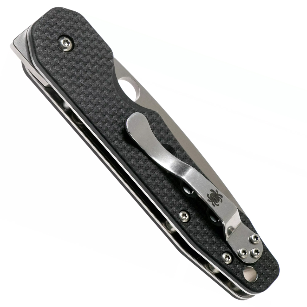 Spyderco Smock C240CFP 4