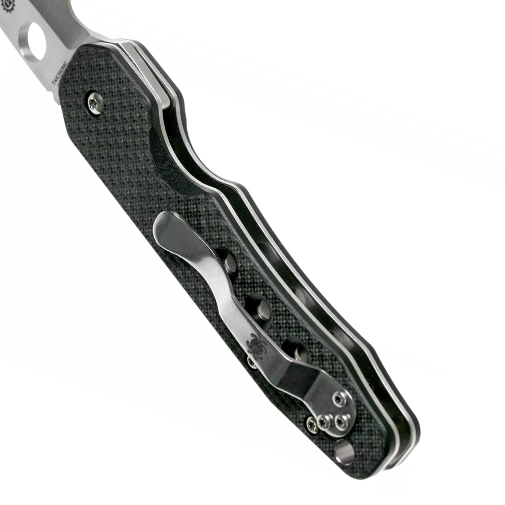 Spyderco Smock C240CFP 5