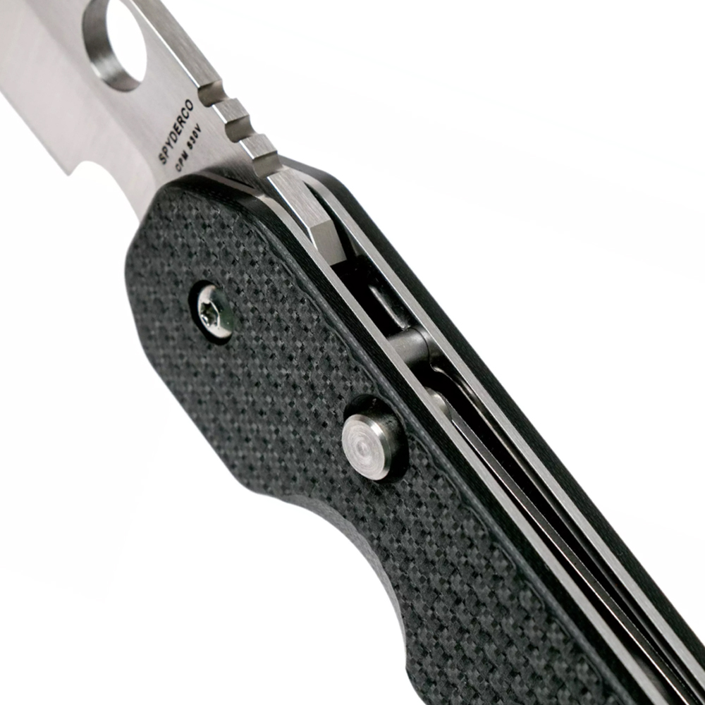 Spyderco Smock C240CFP 7