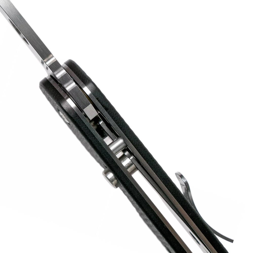 Spyderco Smock C240CFP 8