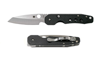 Spyderco Smock C240CFP