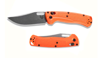 Benchmade 15535 TAGGEDOUT CPM-154