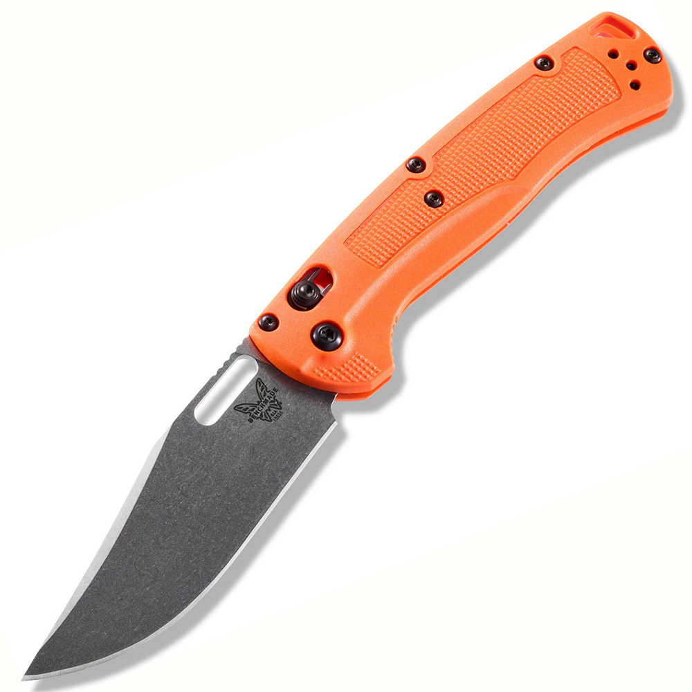 Benchmade 15535 TAGGEDOUT CPM-154 1