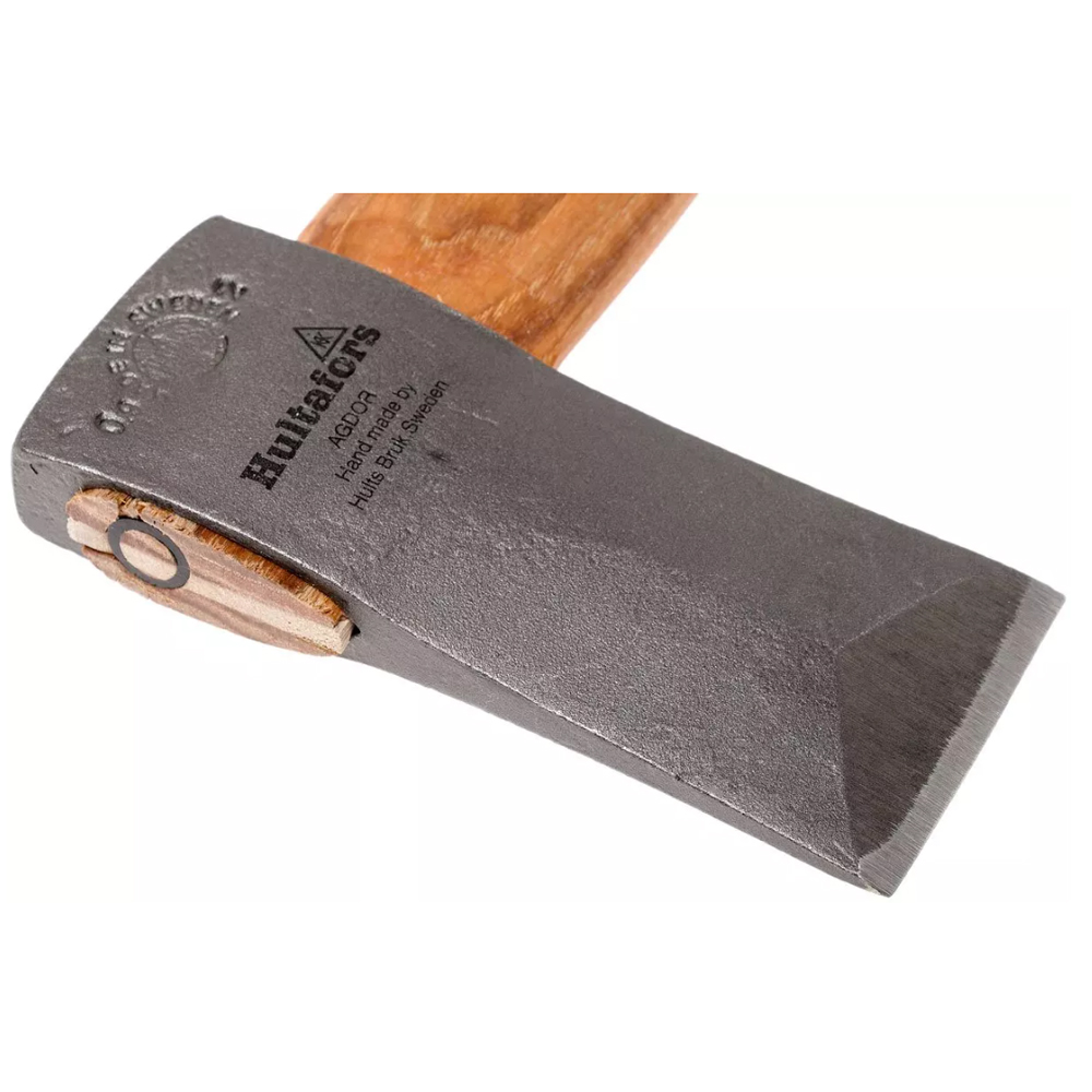 Брадва за цепене Hultafors Splitting Axe KLY 7-0.9 SV 4