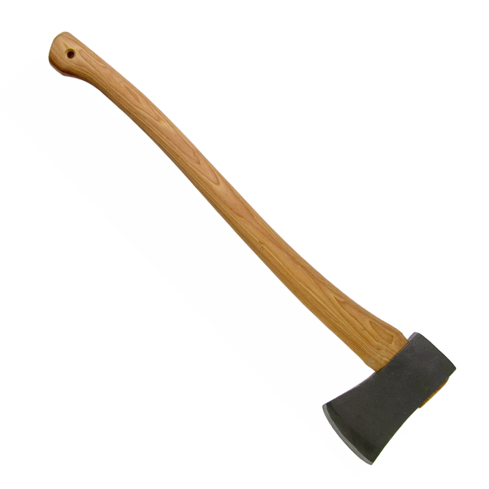 Брадва за сечене Hultafors Felling Axe HY 10-0,9 SV 2