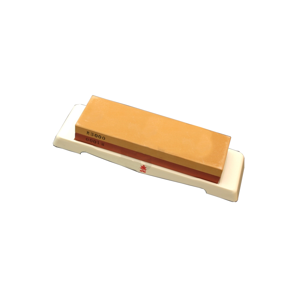 Комбиниран керамичен камък за заточване Kanetsune KC-652 1