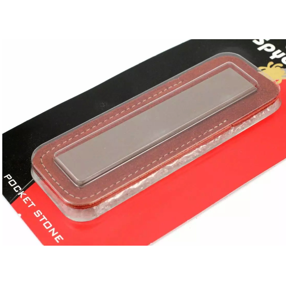 Точило Spyderco Sharpening Pocket Stone Medium 303M 2