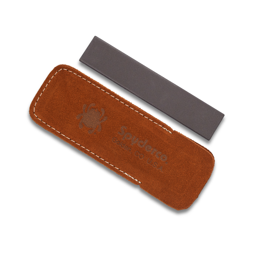 Точило Spyderco Sharpening Pocket Stone Medium 303M 1