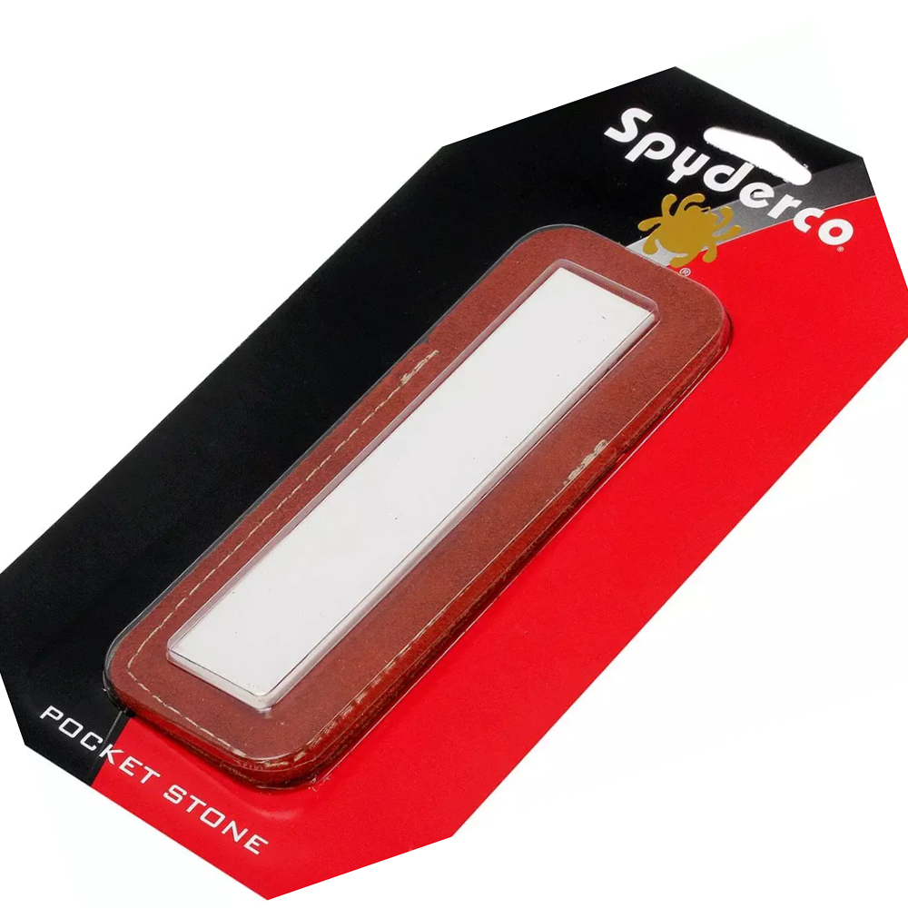 Точило Spyderco Fine Grit Sharpening Stone 303F 2