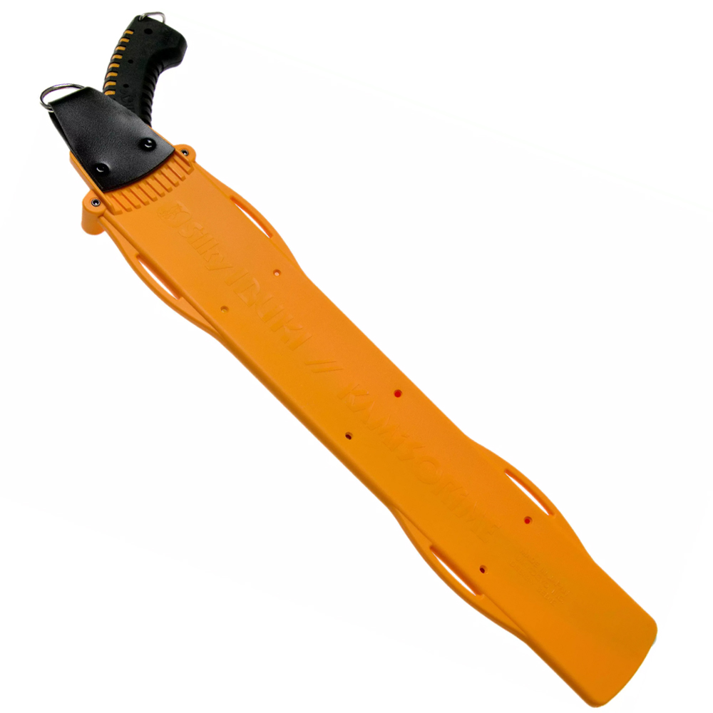 Трион SILKY SUGOI 420 ARBORIST HAND SAW 12