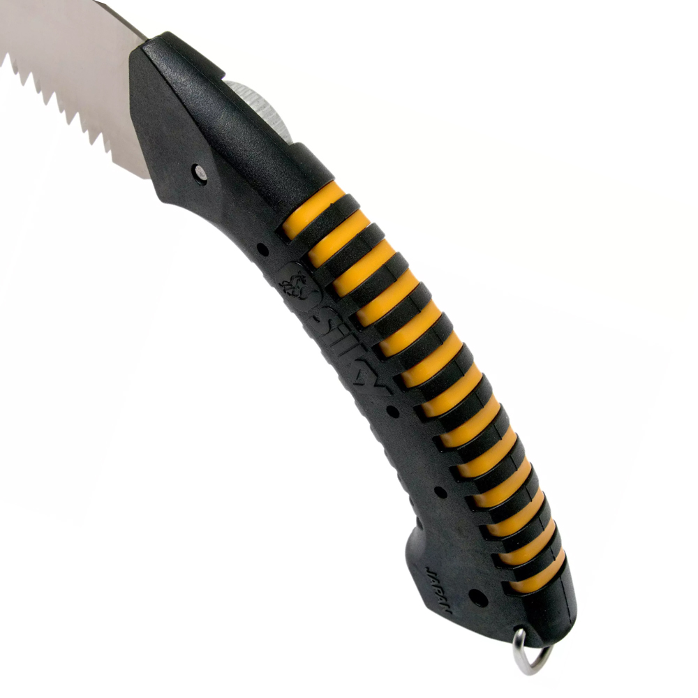 Трион SILKY SUGOI 420 ARBORIST HAND SAW 8