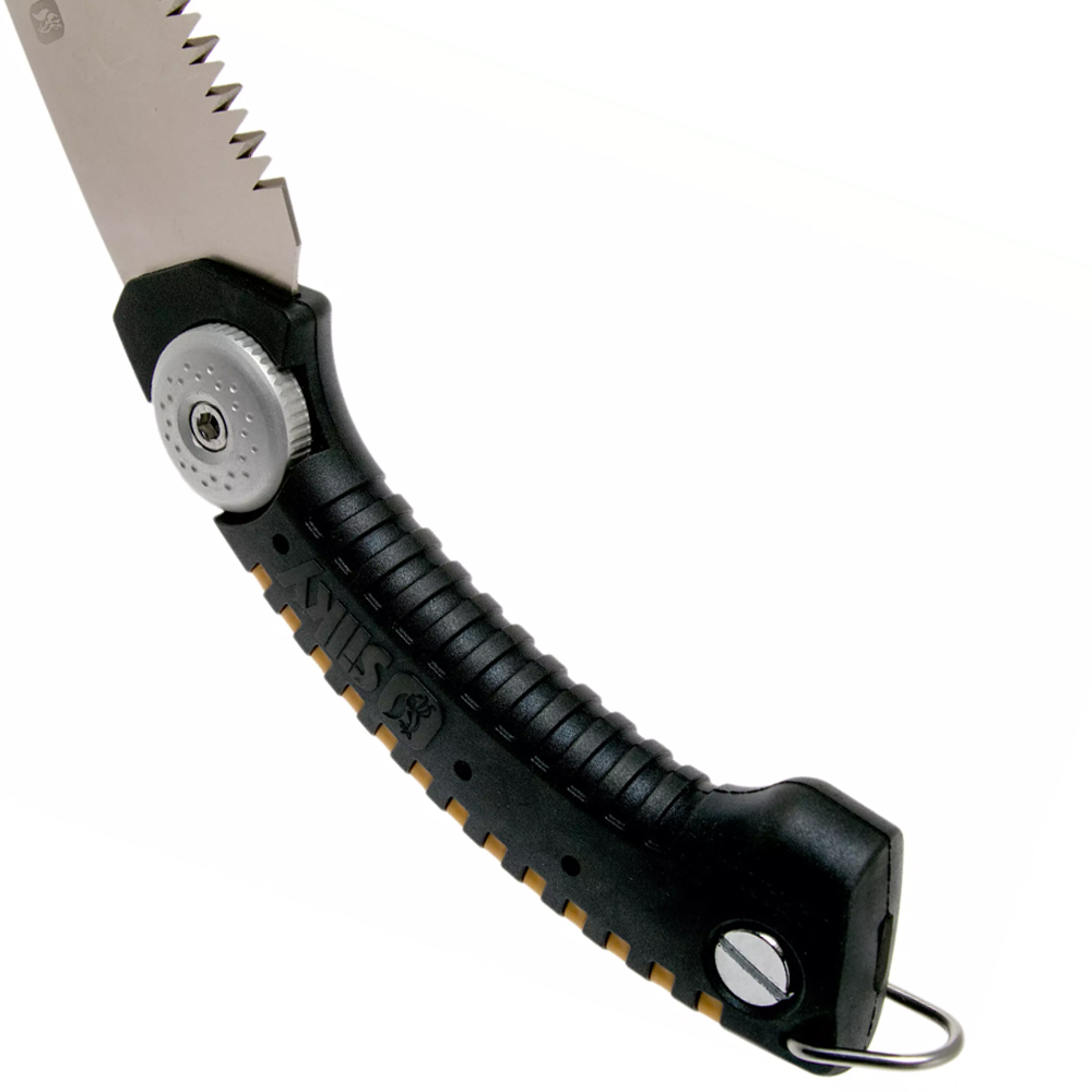 Трион SILKY SUGOI 420 ARBORIST HAND SAW 9