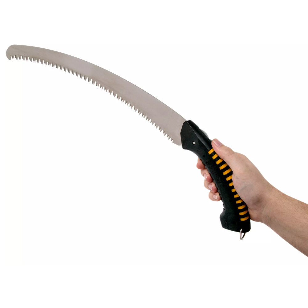 Трион SILKY SUGOI 420 ARBORIST HAND SAW 10