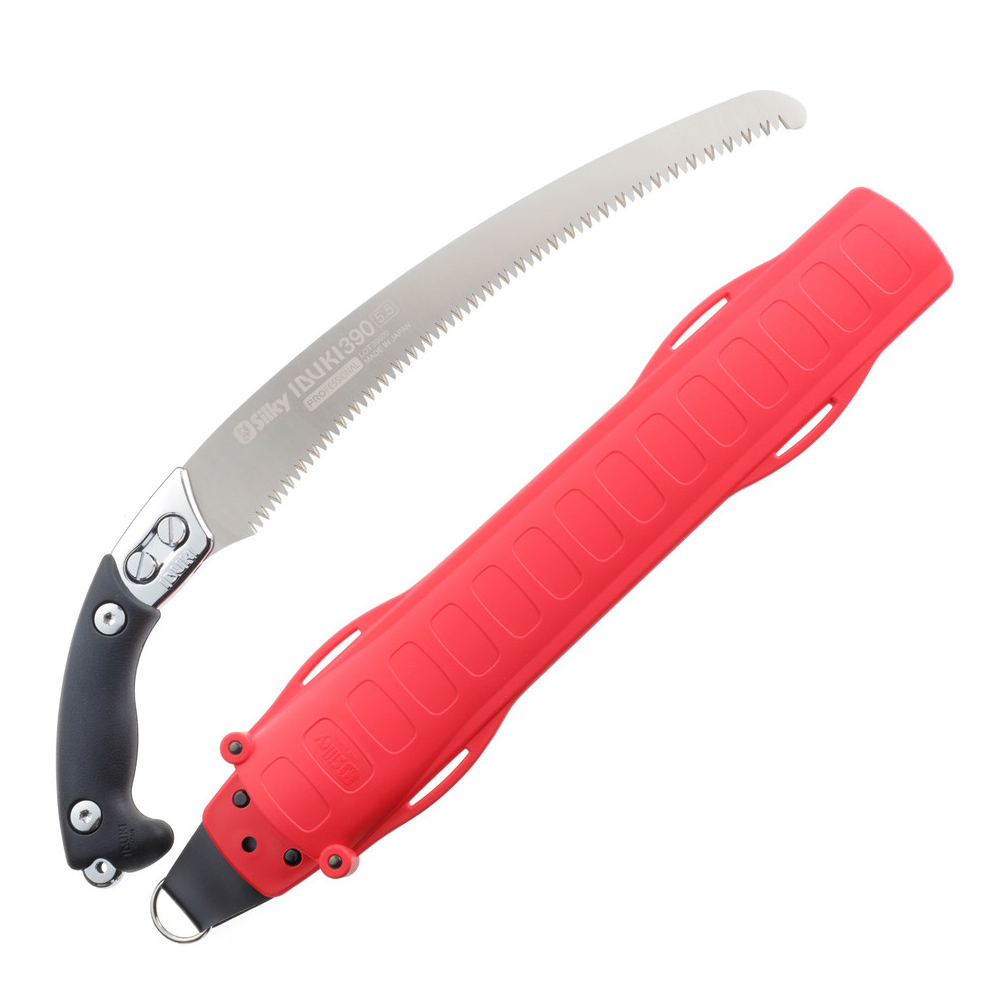 Трион SILKY IBUKI 390 HAND SAW 1