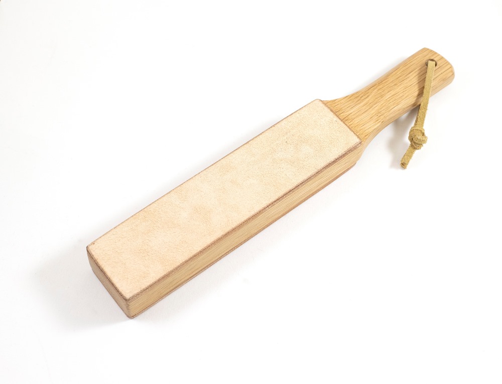 Casstrom Paddle Strop двустранен строп с дръжка 3