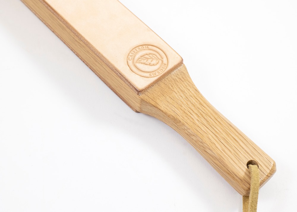 Casstrom Paddle Strop двустранен строп с дръжка 2
