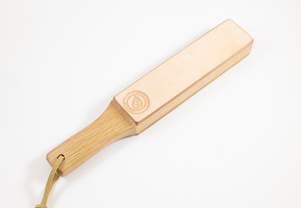 Casstrom Paddle Strop двустранен строп с дръжка 1