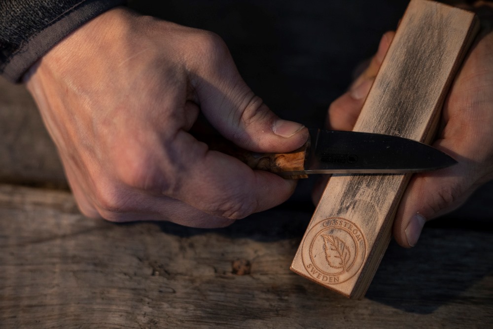 Casstrom Field Strop дустранен строп 2