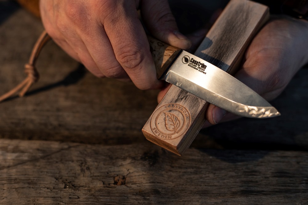 Casstrom Field Strop дустранен строп 3