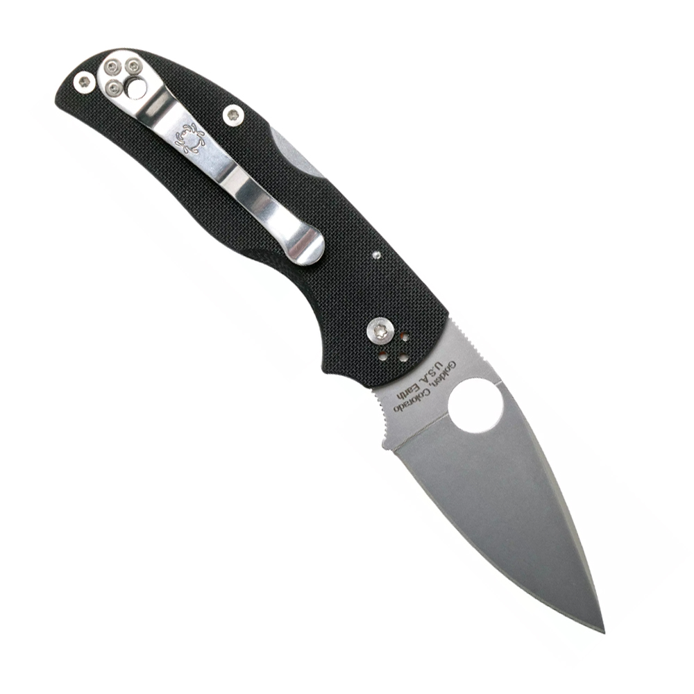 Spyderco C41GP5 Native 5 2